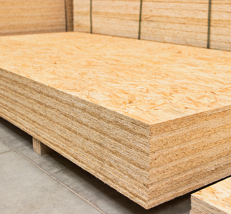 OSB OSB